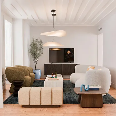Casagrand Luxury Appartement