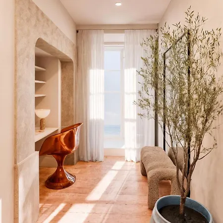 Apartament Casagrand Luxury