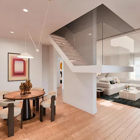 Appartement Casagrand Luxury *