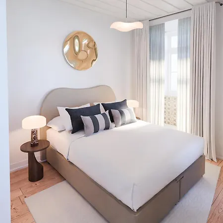Casagrand Luxury Apartament *