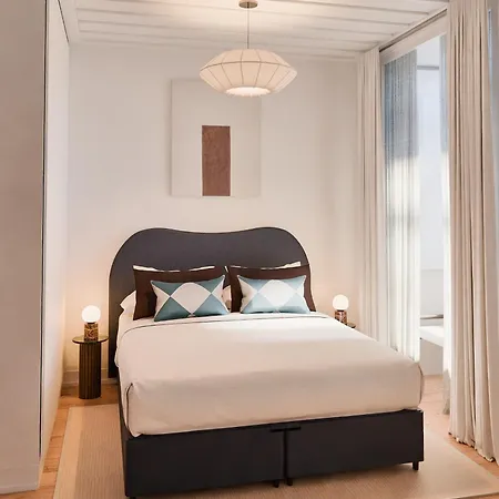 Casagrand Luxury * Lissabon