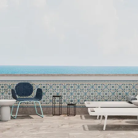 Casagrand Luxury Appartement Lissabon
