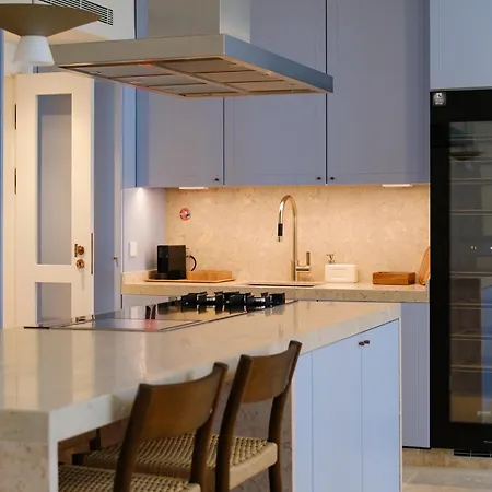 Casagrand Luxury Apartament