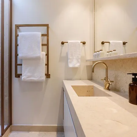 Casagrand Luxury * Lizbona