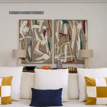 Διαμέρισμα Casagrand Luxury Lisboa