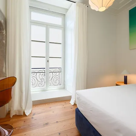 Casagrand Luxury * Lisboa