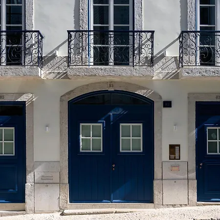 Casagrand Luxury Lisboa