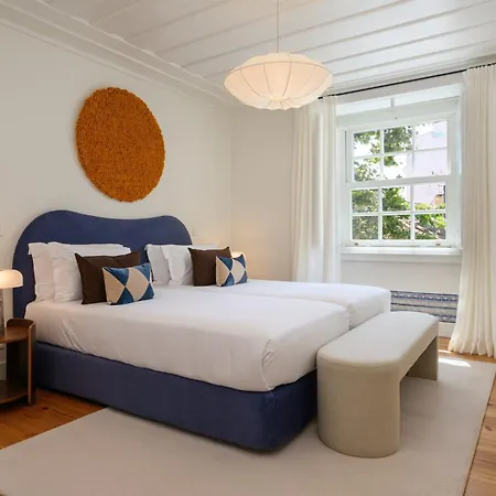 Casagrand Luxury * Lisboa