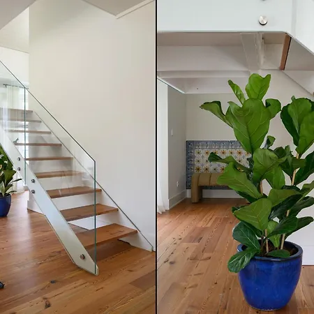 Casagrand Luxury Διαμέρισμα Lisboa