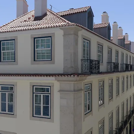 Casagrand Luxury Lisbona