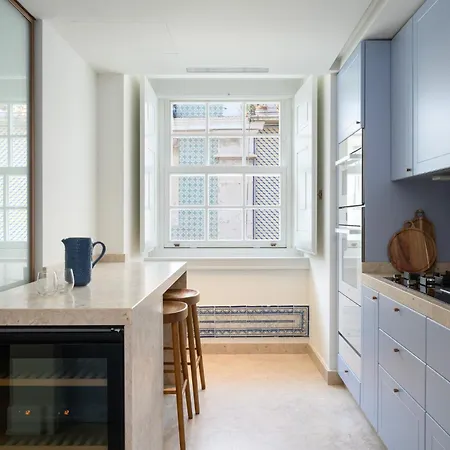 Casagrand Luxury Apartman