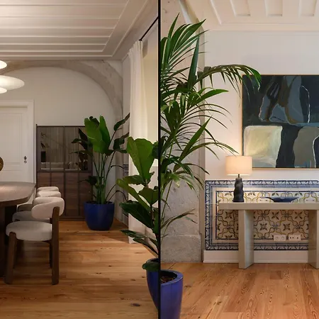 Casagrand Luxury Διαμέρισμα Lisboa