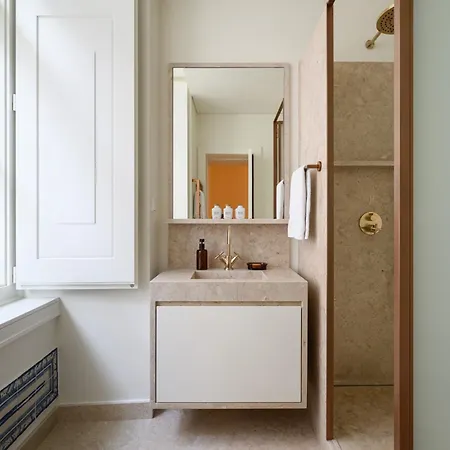 Apartamento Casagrand Luxury Lisboa