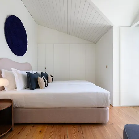 Casagrand Luxury Appartamento Lisbona