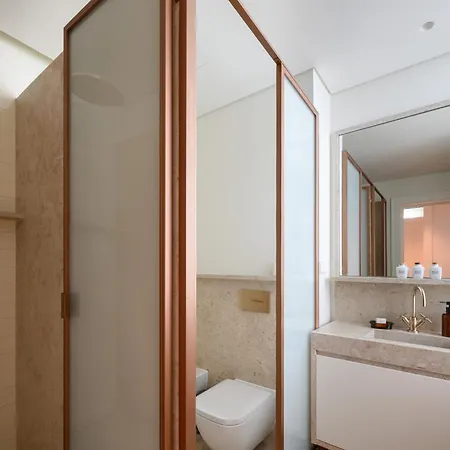 Διαμέρισμα Casagrand Luxury Lisboa