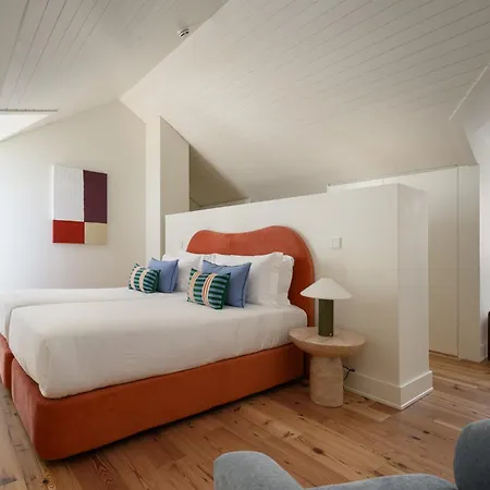 Casagrand Luxury Lisbona