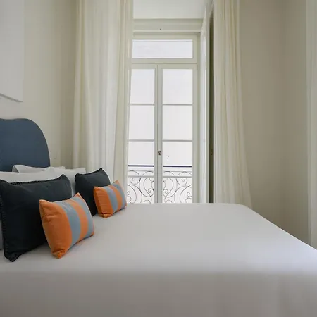 Casagrand Luxury * Lisboa