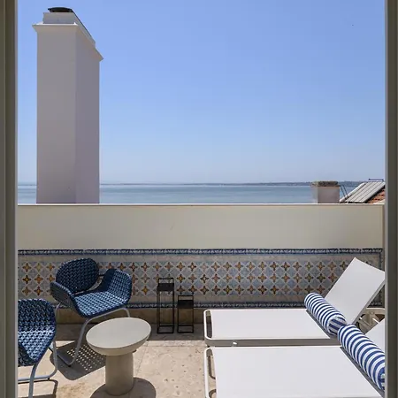 Apartamento Casagrand Luxury Lisboa
