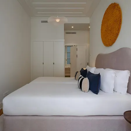 Διαμέρισμα Casagrand Luxury Lisboa