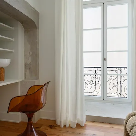 Casagrand Luxury Lisboa