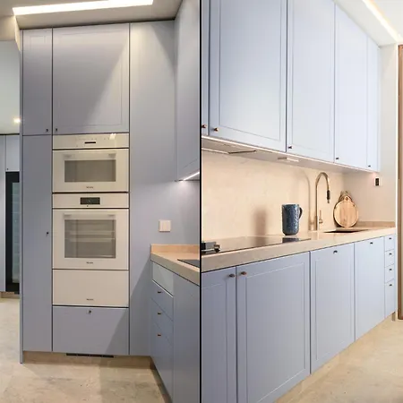 Διαμέρισμα Casagrand Luxury