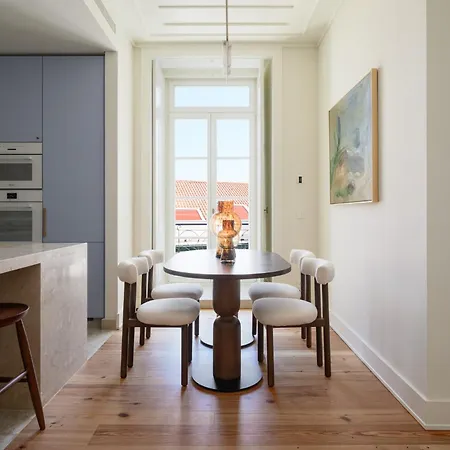 Casagrand Luxury Διαμέρισμα Lisboa