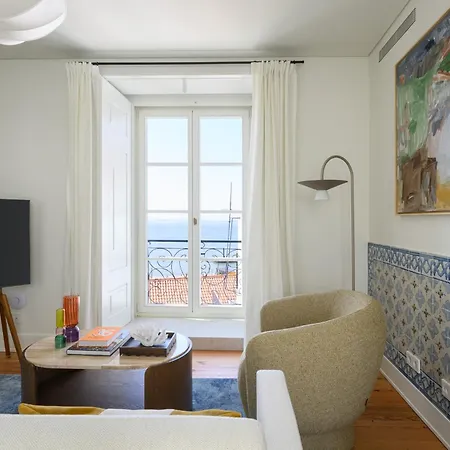 Casagrand Luxury Apartman *