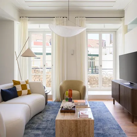 Casagrand Luxury Lisboa