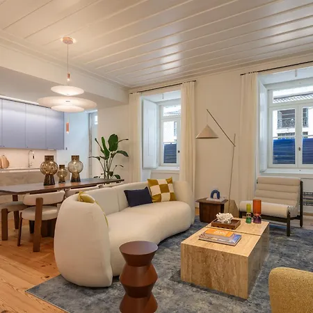 Casagrand Luxury Lisboa