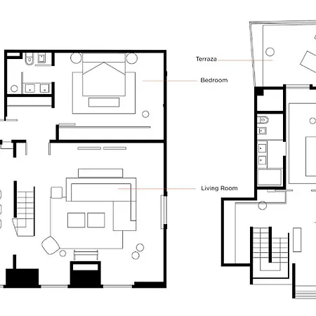 Casagrand Luxury Διαμέρισμα *