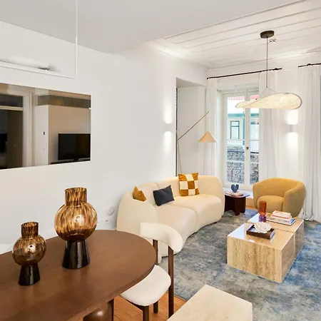 Casagrand Luxury Διαμέρισμα Lisboa