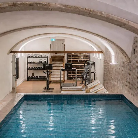 Casagrand Luxury Διαμέρισμα Lisboa
