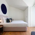 Casagrand Luxury Apartment Lissabon
