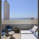 Apartment Casagrand Luxury Lissabon