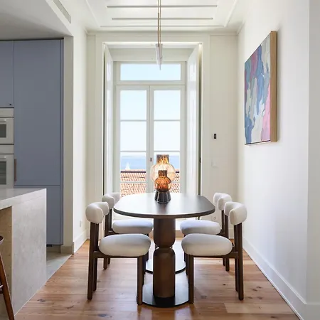 Casagrand Luxury Лиссабон