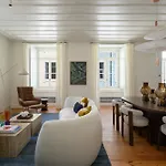 Casagrand Luxury شقة Lisboa