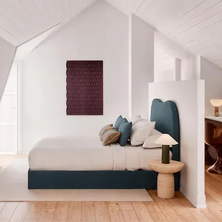 Appartement Casagrand Luxury Lisboa