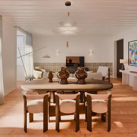 Casagrand Luxury Appartement