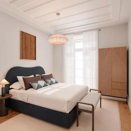 Casagrand Luxury Appartement