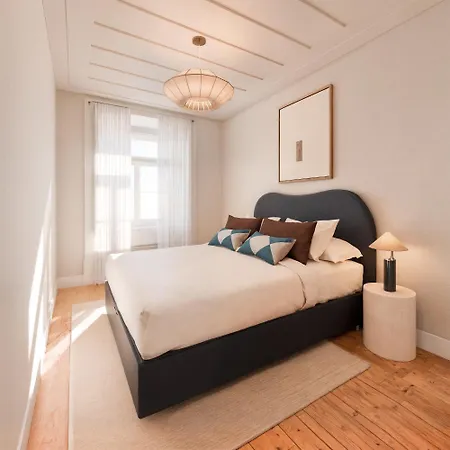 Casagrand Luxury Appartement *