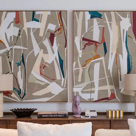 Appartement Casagrand Luxury Lisboa